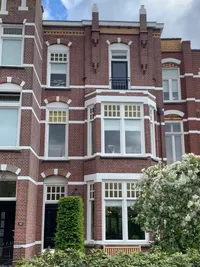 Baronielaan, Breda