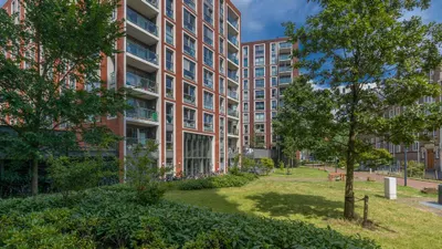 Dankmeijerpad , 2333BS, Leiden, Zuid-Holland