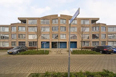 Appartement Chopinstraat, Capelle aan den IJssel