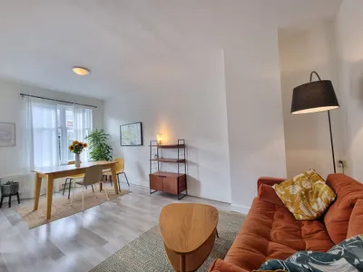 Korhaanstraat , 3083XG, Rotterdam, Zuid-Holland