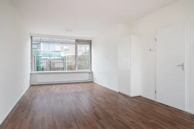 Huis Mignonpad, Amersfoort