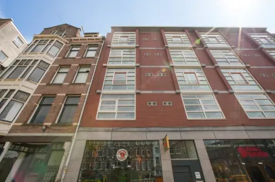 Appartement Rozengracht, Amsterdam