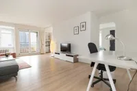 Ruimzicht, Amsterdam