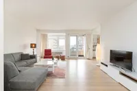 Ruimzicht, Amsterdam
