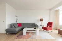 Ruimzicht, Amsterdam