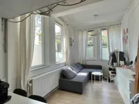 Groesbeeksedwarsweg, Nijmegen