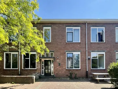 Groesbeeksedwarsweg , 6521DG, Nijmegen, Gelderland