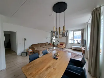 Appartement Oude Stadsgracht, Eindhoven