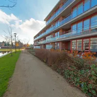 Hans van der Hoevenstraat, Katwijk
