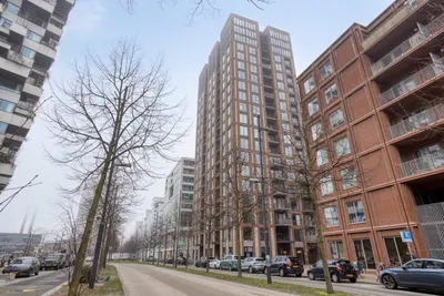 Philitelaan , 5617AK, Eindhoven, Noord-Brabant