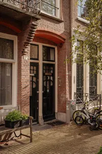 Herenmarkt, Amsterdam