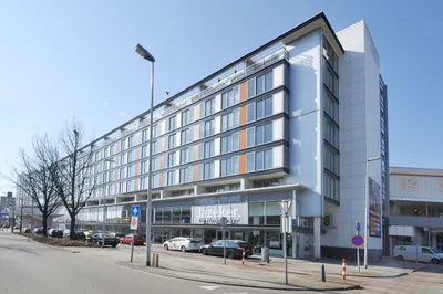 Grote Beer , 3067TR, Rotterdam, Zuid-Holland