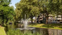 Boezemsingel, Rotterdam