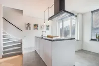Buziaustraat, Rotterdam