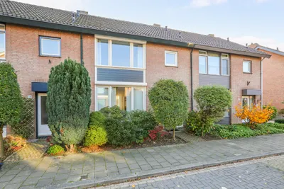 Huis van Hushovenstraat, Venlo