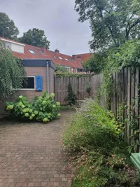 van Hushovenstraat, Venlo