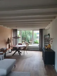 van Hushovenstraat, Venlo