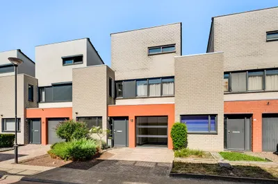 Vauwerhof , 6231LX, Meerssen, Limburg