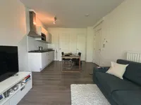 1e Middellandstraat, Rotterdam