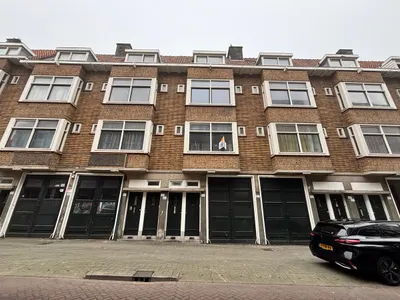 Dunantstraat , 3024BC, Rotterdam, Zuid-Holland