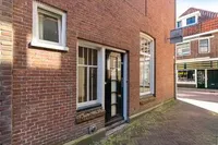 Oude Koemarkt, Sneek