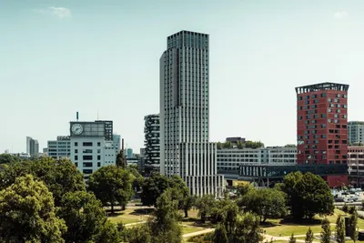 Machinekamerplein , 5617AP, Eindhoven, Noord-Brabant