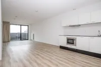 Brede Hilledijk, Rotterdam