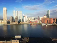Brede Hilledijk, Rotterdam
