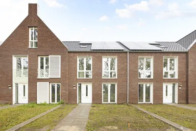 De Groene Voorwaarts , 7325AT, Apeldoorn, Gelderland
