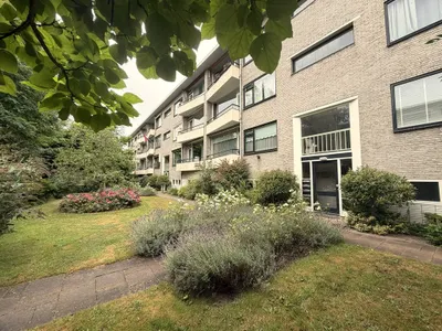 Laurens Reaellaan , 2024BJ, Haarlem, Noord-Holland