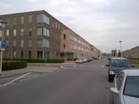 Oosterscheldestraat, Berkel en Rodenrijs