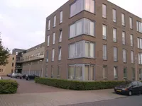 Oosterscheldestraat, Berkel en Rodenrijs