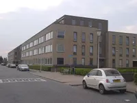 Oosterscheldestraat, Berkel en Rodenrijs