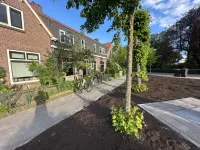 Scheltussingel, Amersfoort