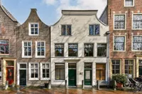 Hooglandse Kerkgracht, Leiden