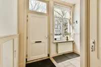 Hooglandse Kerkgracht, Leiden