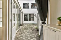 Hooglandse Kerkgracht, Leiden