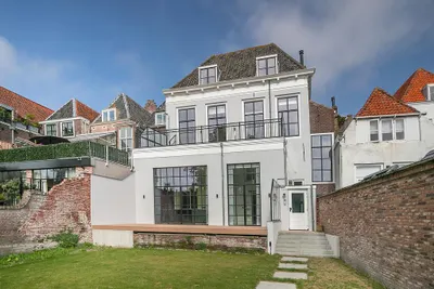 Dam , 4331GJ, Middelburg, Zeeland