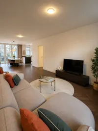 Jericholaan, Rotterdam