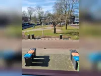 Saasveldbrink, Enschede