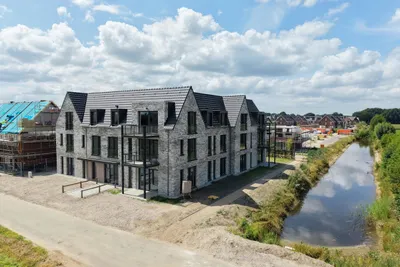 Valleilaan , 3931GN, Woudenberg, Utrecht