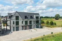 Valleilaan, Woudenberg
