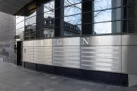 De Regent, Eindhoven