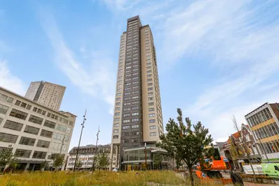 De Regent , 5611HW, Eindhoven, Noord-Brabant
