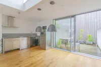 Stuurmankade, Amsterdam