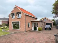 Hoge Noordweg, Naaldwijk