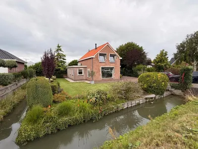 Hoge Noordweg , 2671DX, Naaldwijk, Zuid-Holland