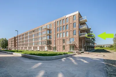 Toxopeusstraat , 9726GA, Groningen, Groningen