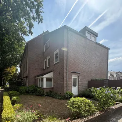 Berg , 5508AX, Veldhoven, Noord-Brabant