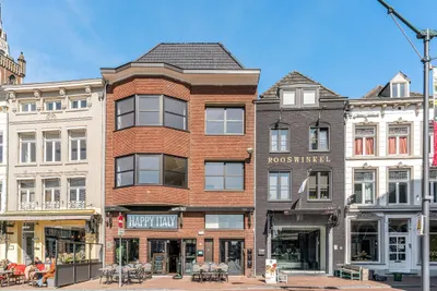 Markt , 6041EM, Roermond, Limburg